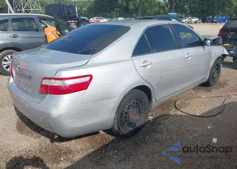 2009 Toyota Camry Le из США, поврежденный, VIN 4T1BE46K29U295193